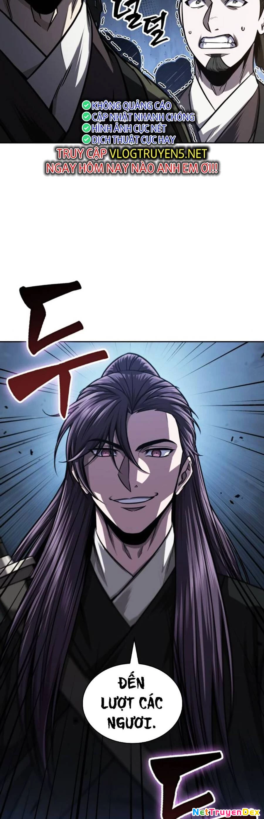 Ngã Lão Ma Thần Chapter 164 - Trang 4