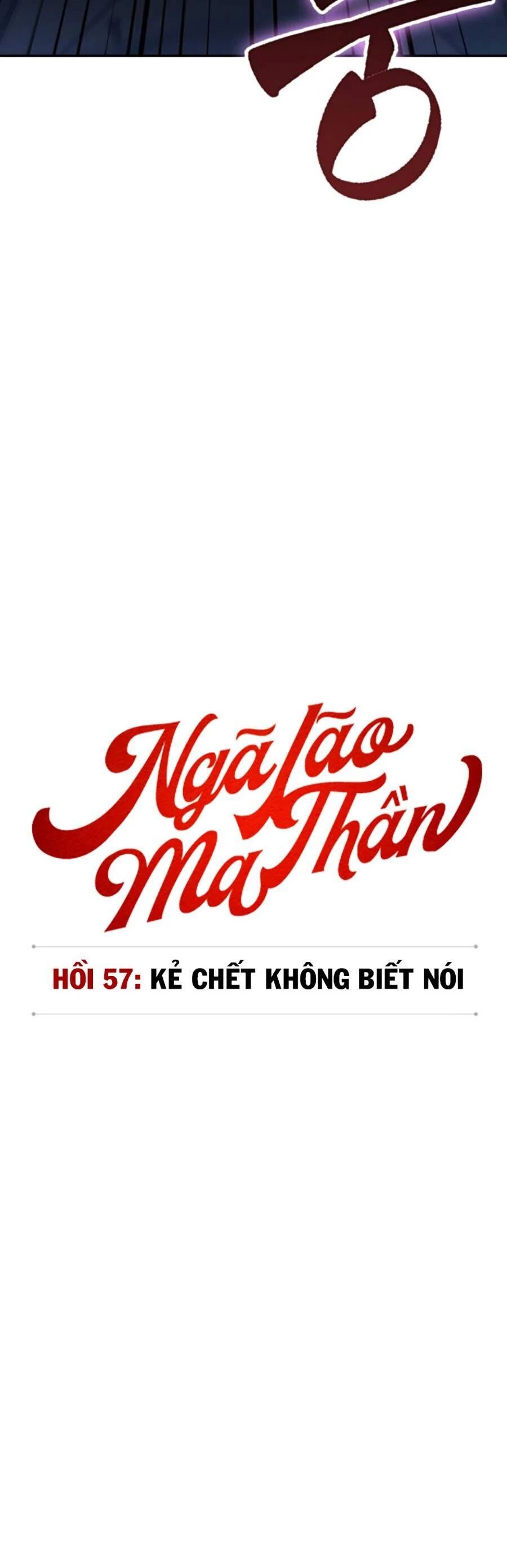Ngã Lão Ma Thần Chapter 164 - Trang 4