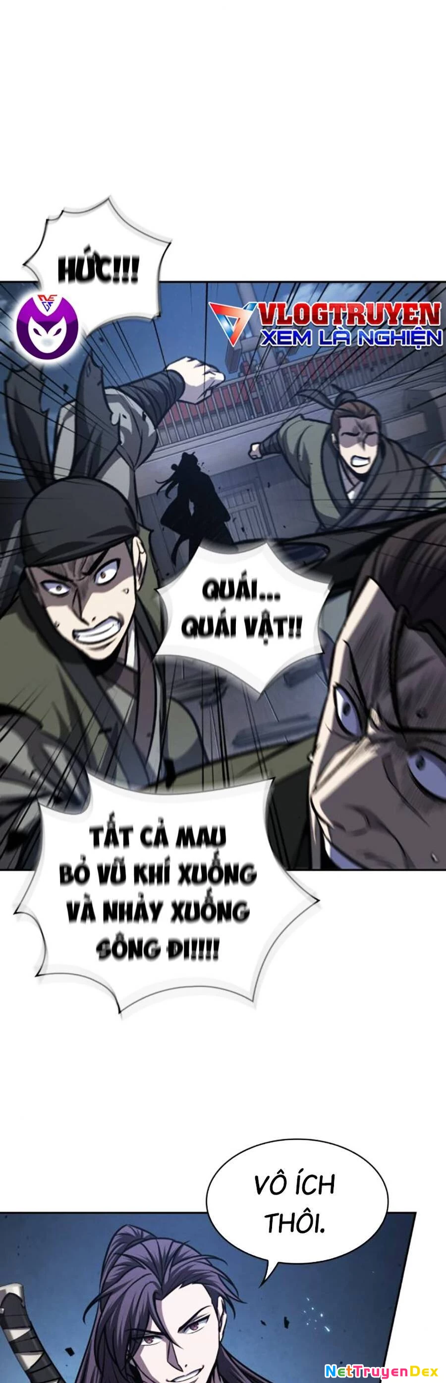 Ngã Lão Ma Thần Chapter 164 - Trang 4