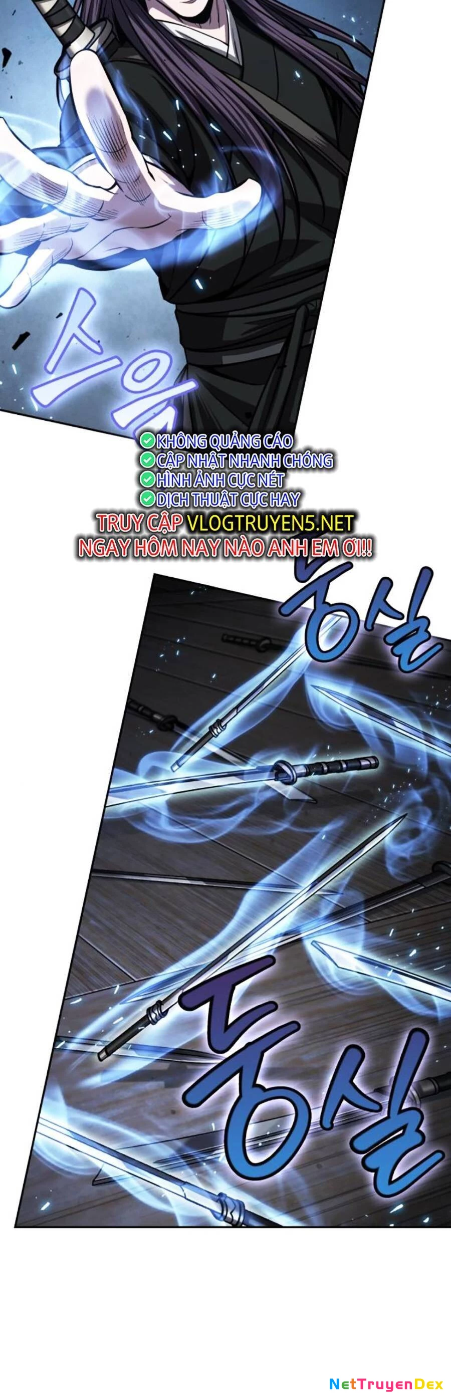 Ngã Lão Ma Thần Chapter 164 - Trang 4