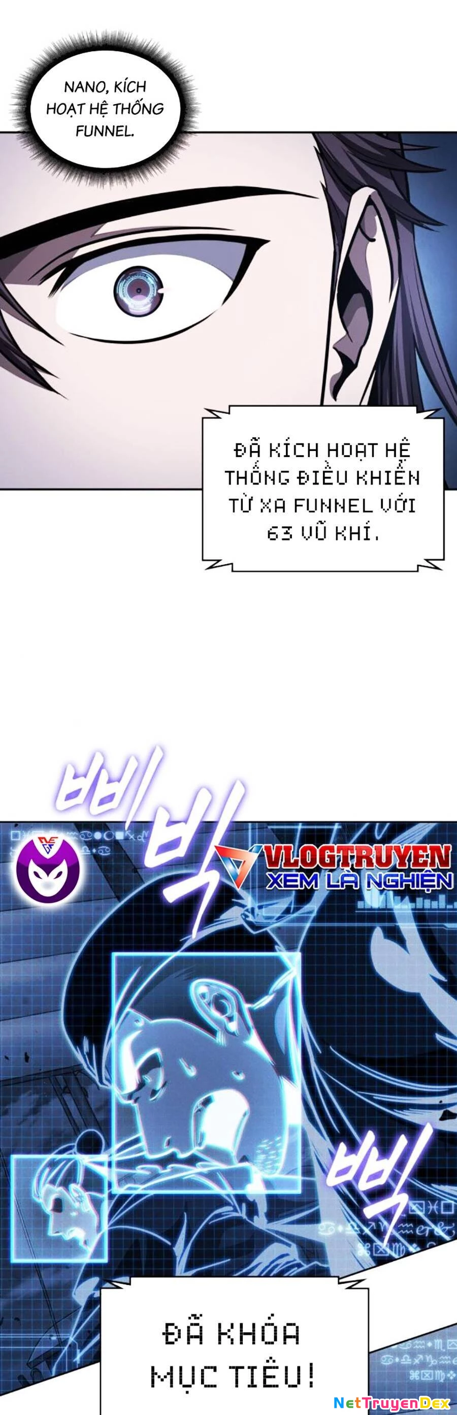 Ngã Lão Ma Thần Chapter 164 - Trang 4