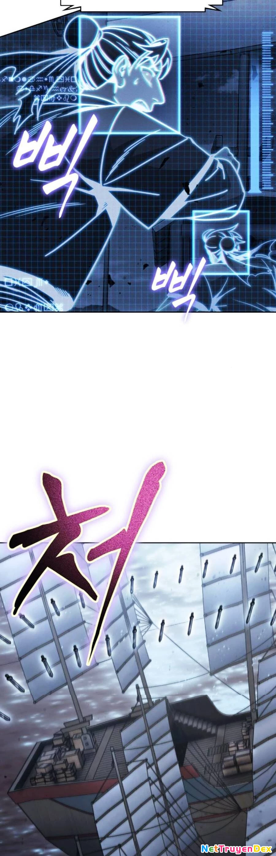 Ngã Lão Ma Thần Chapter 164 - Trang 4