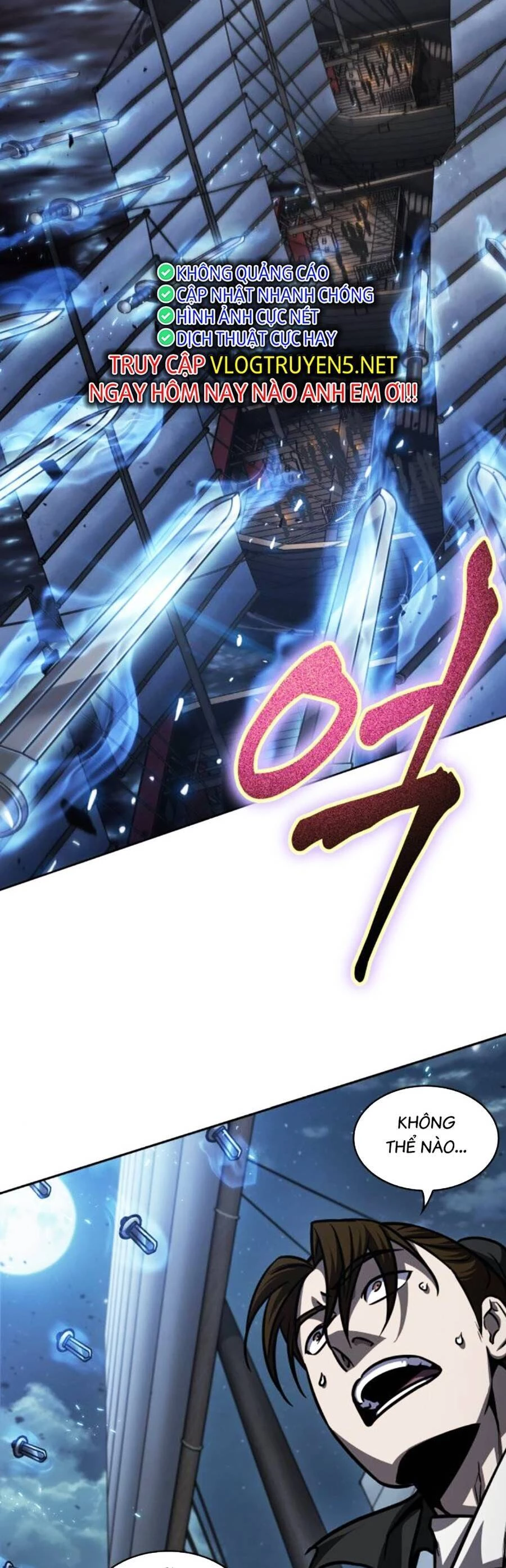 Ngã Lão Ma Thần Chapter 164 - Trang 4