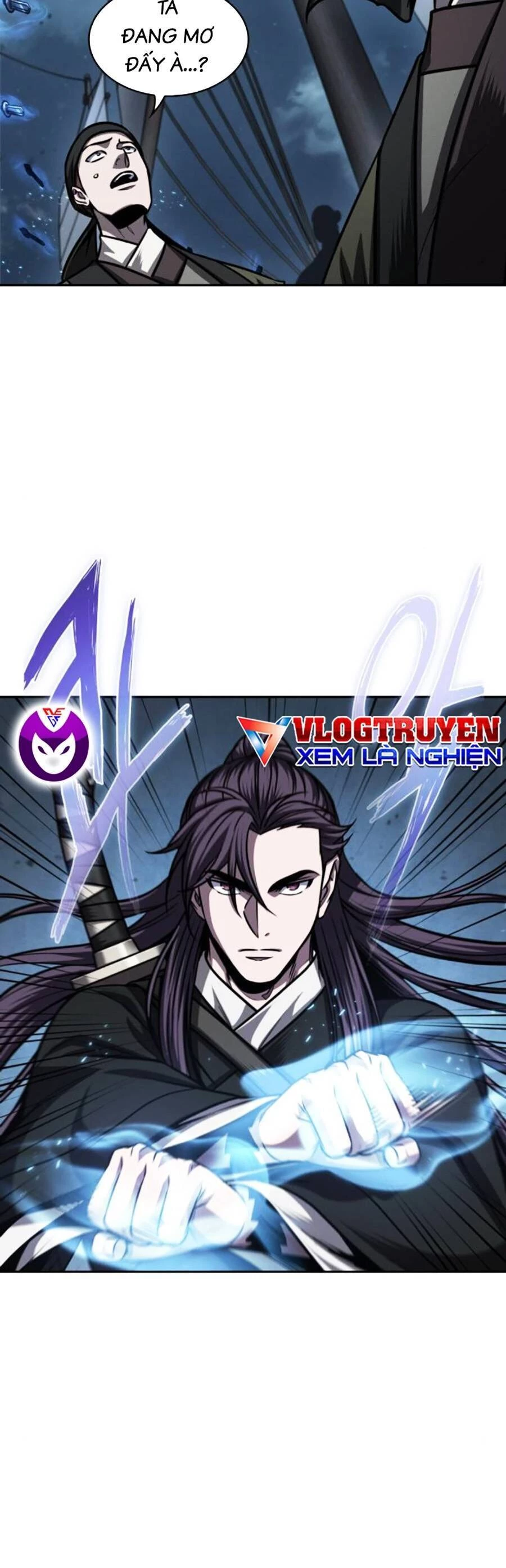 Ngã Lão Ma Thần Chapter 164 - Trang 4