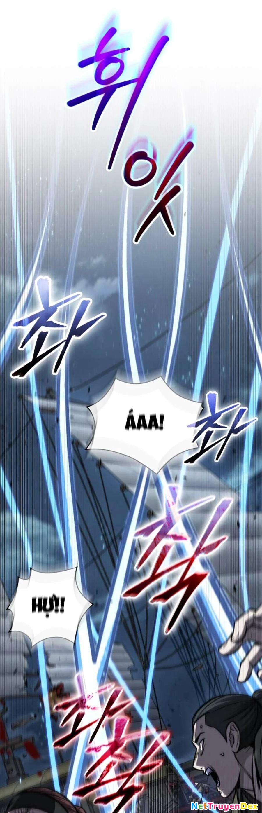 Ngã Lão Ma Thần Chapter 164 - Trang 4