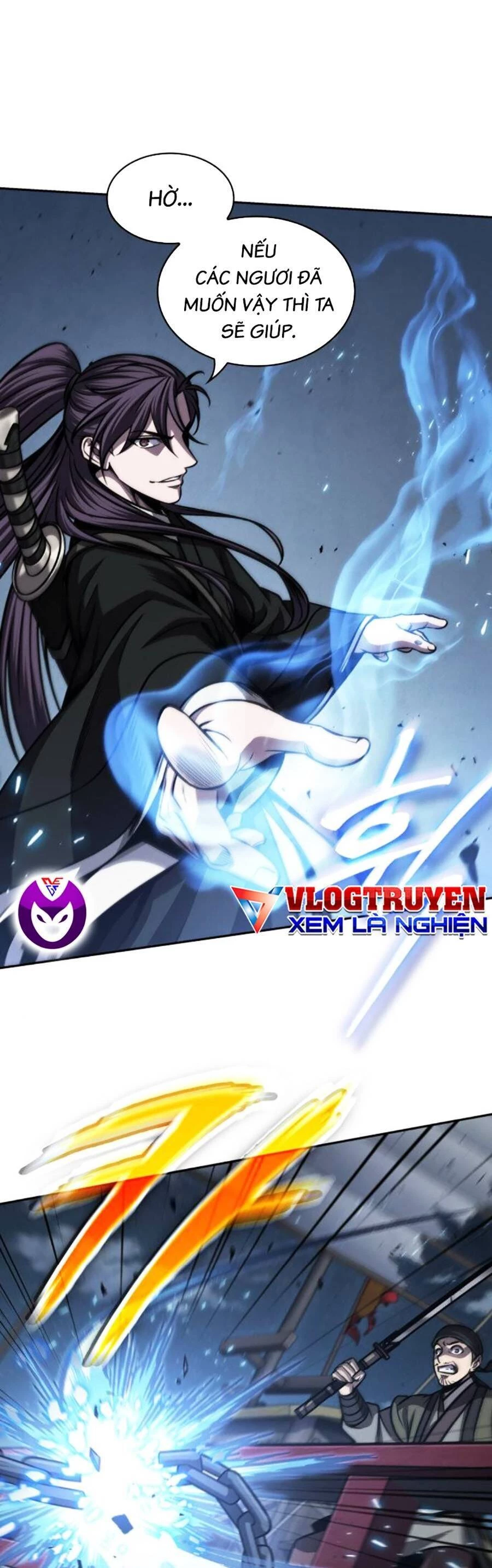 Ngã Lão Ma Thần Chapter 164 - Trang 4