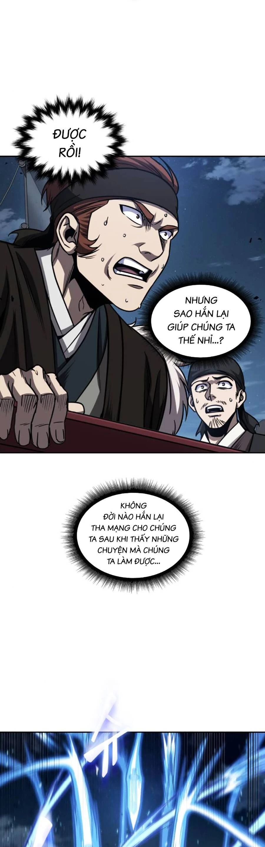 Ngã Lão Ma Thần Chapter 164 - Trang 4