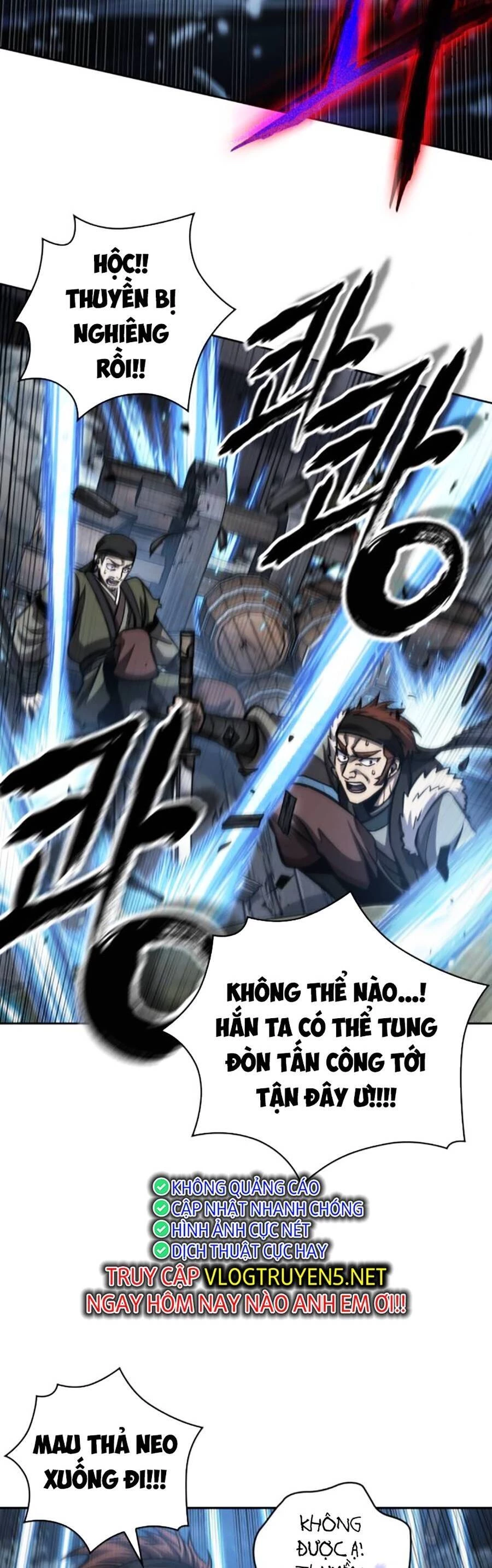 Ngã Lão Ma Thần Chapter 164 - Trang 4