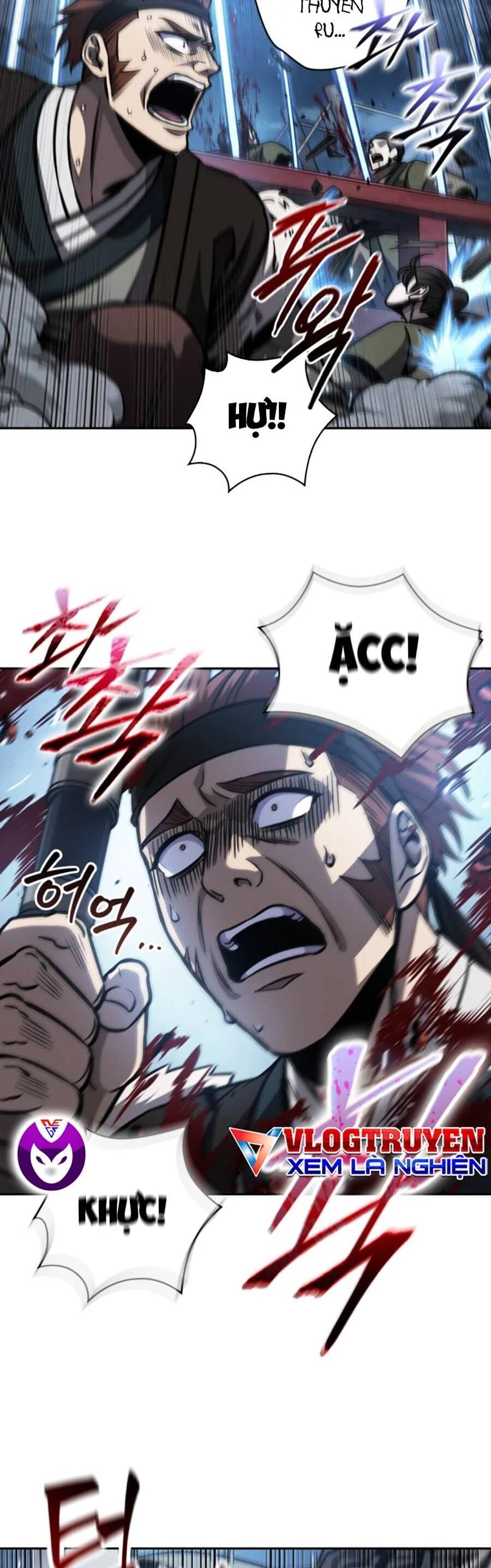 Ngã Lão Ma Thần Chapter 164 - Trang 4