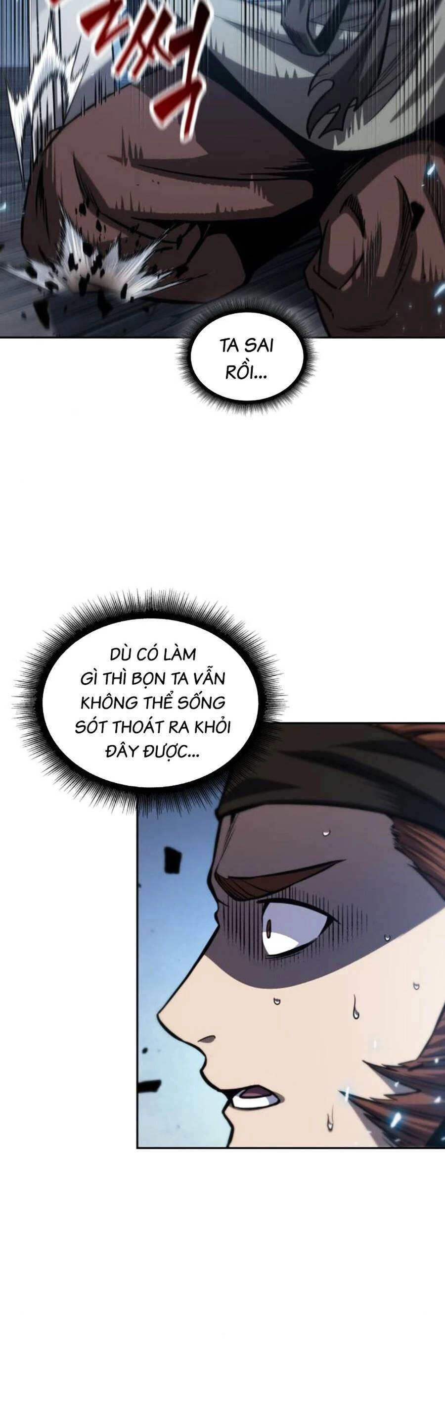 Ngã Lão Ma Thần Chapter 164 - Trang 4