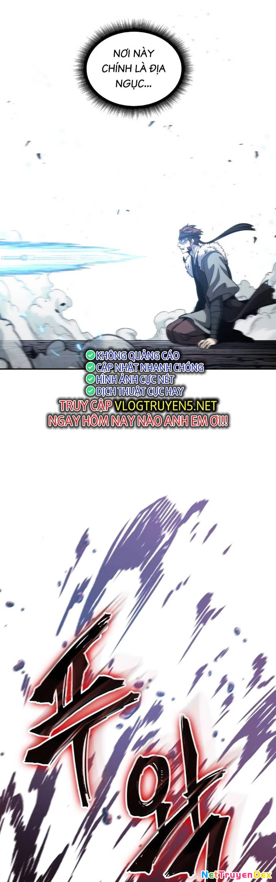 Ngã Lão Ma Thần Chapter 164 - Trang 4