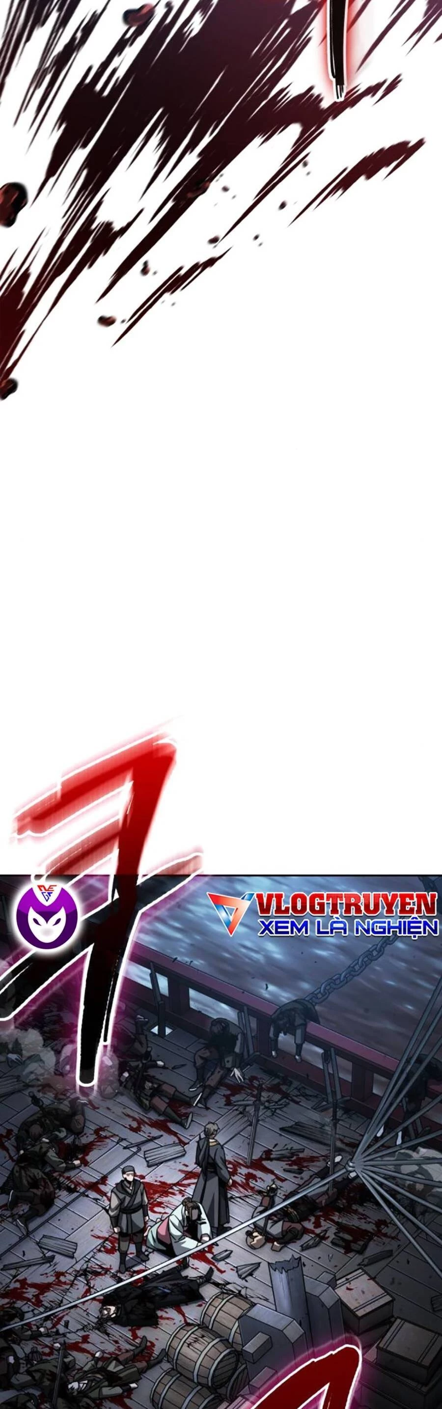 Ngã Lão Ma Thần Chapter 164 - Trang 4