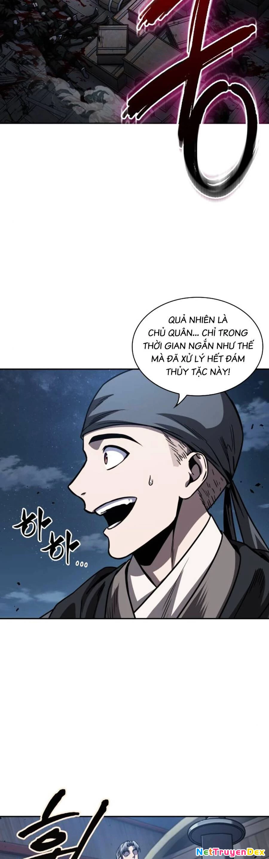 Ngã Lão Ma Thần Chapter 164 - Trang 4