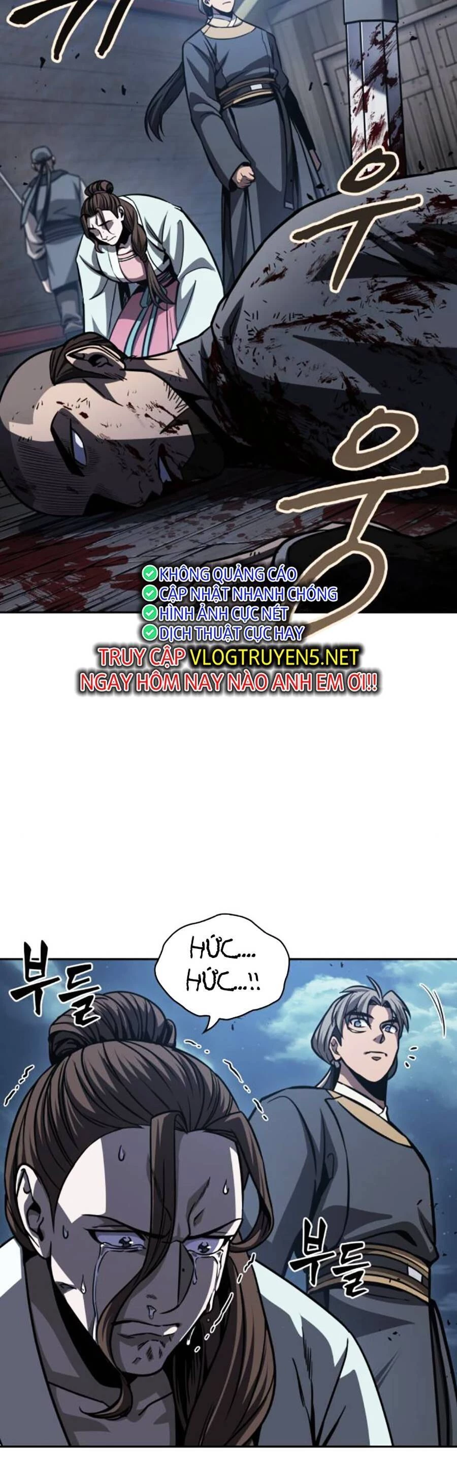 Ngã Lão Ma Thần Chapter 164 - Trang 4