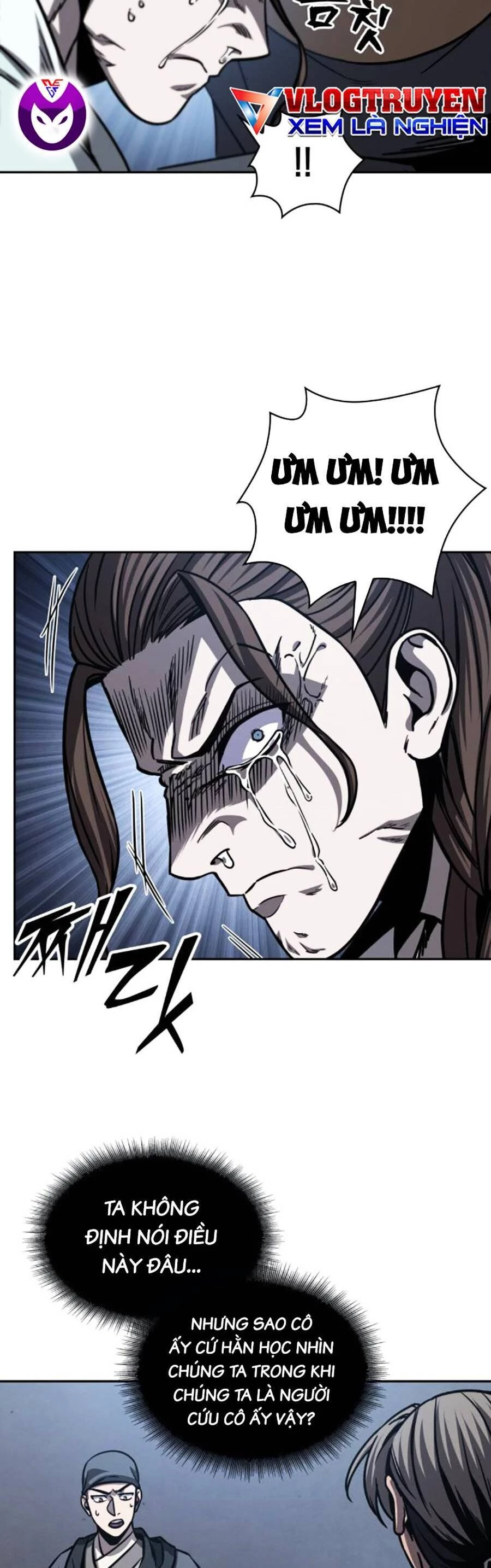 Ngã Lão Ma Thần Chapter 164 - Trang 4