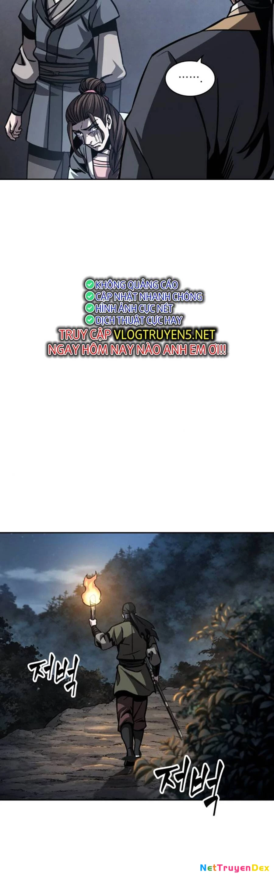 Ngã Lão Ma Thần Chapter 164 - Trang 4