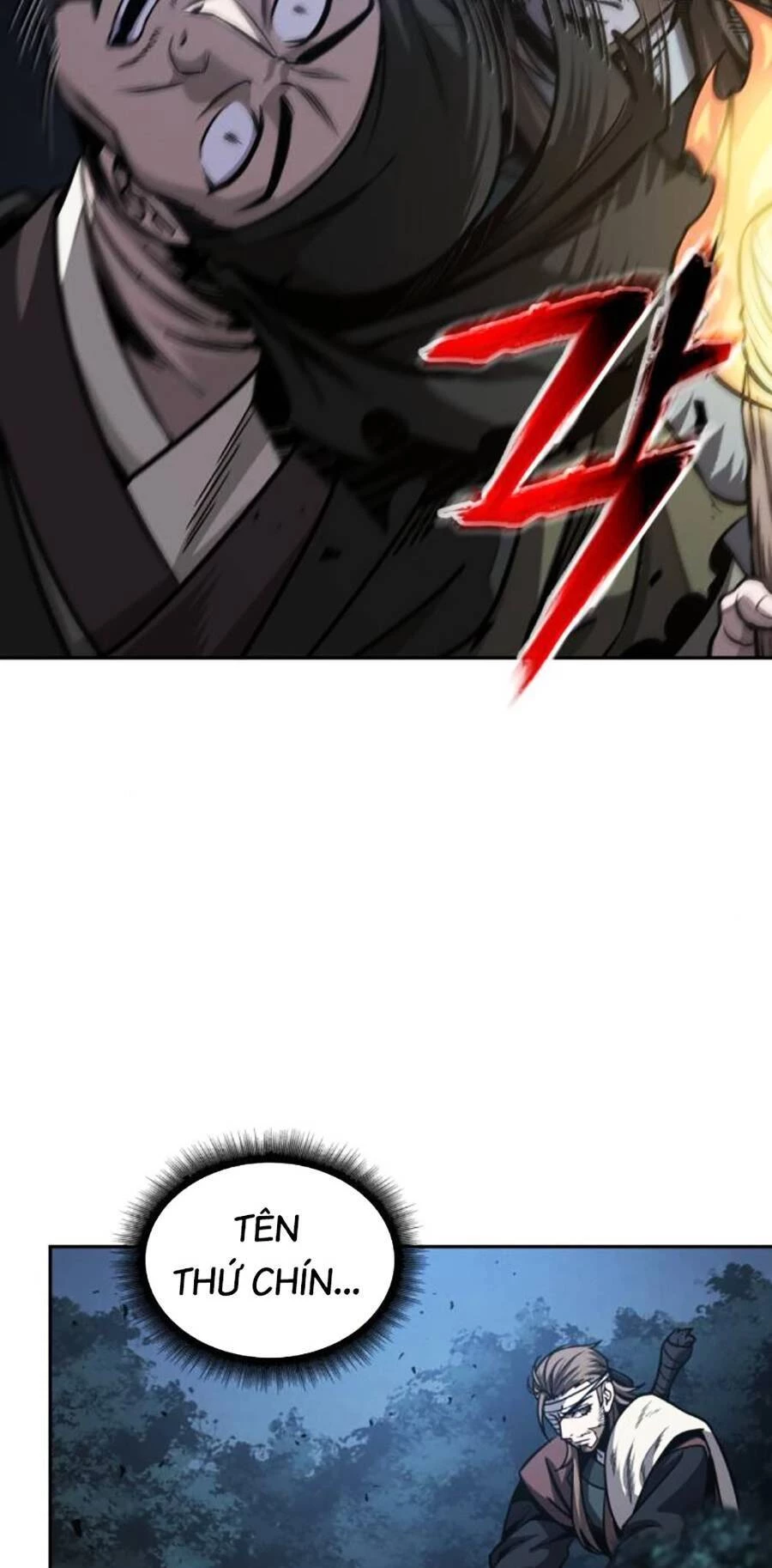 Ngã Lão Ma Thần Chapter 164 - Trang 4