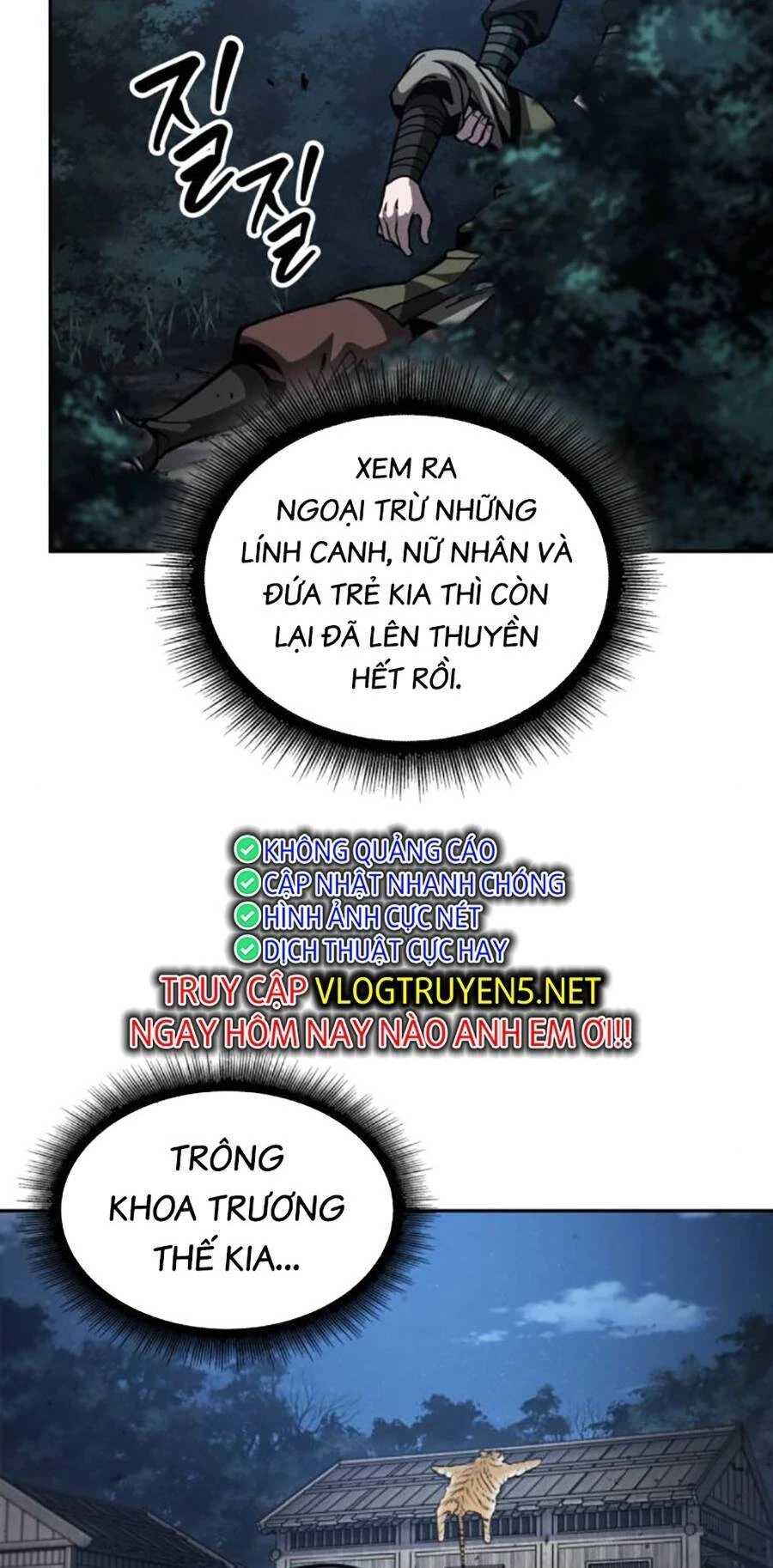 Ngã Lão Ma Thần Chapter 164 - Trang 4