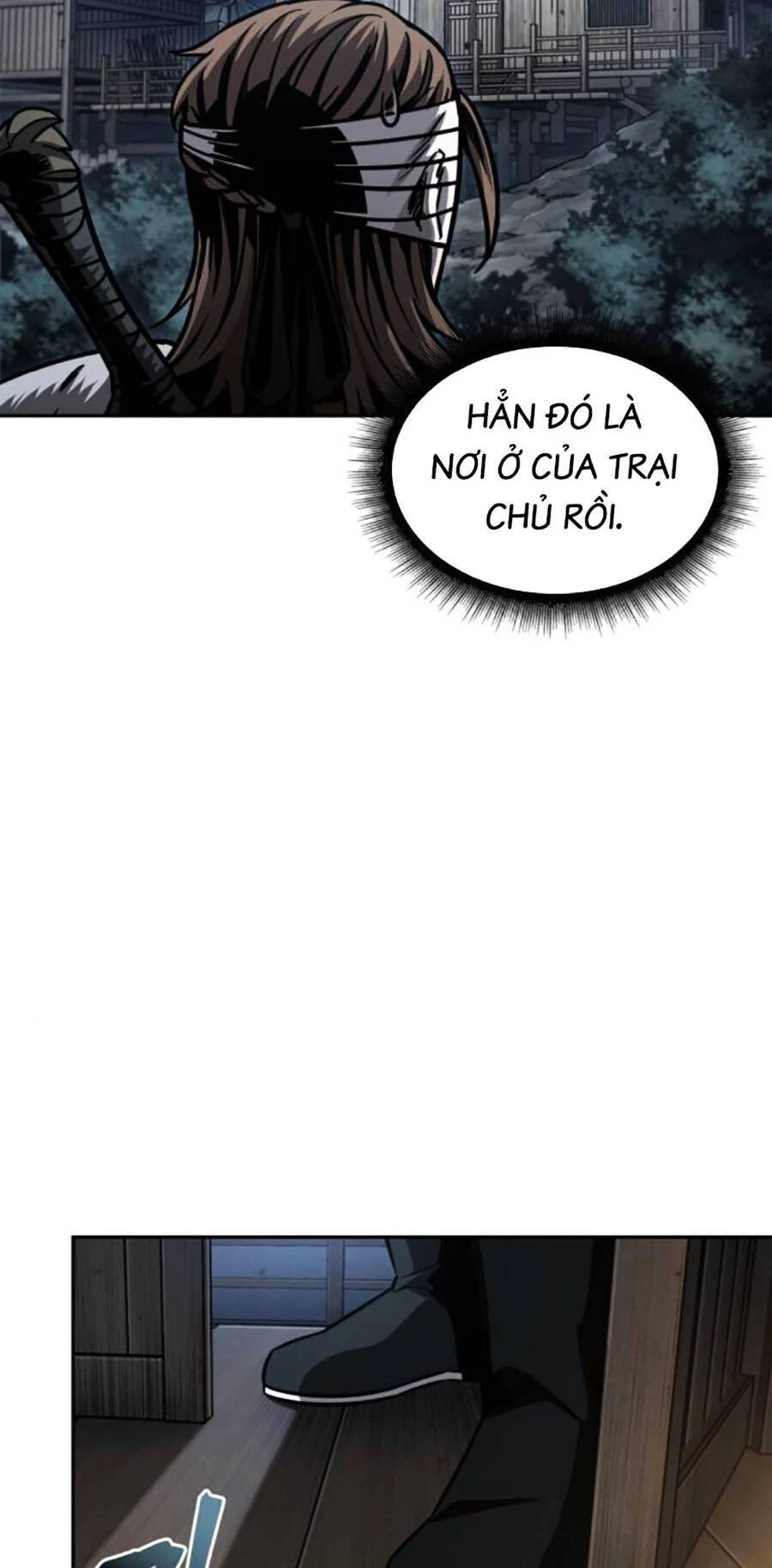 Ngã Lão Ma Thần Chapter 164 - Trang 4