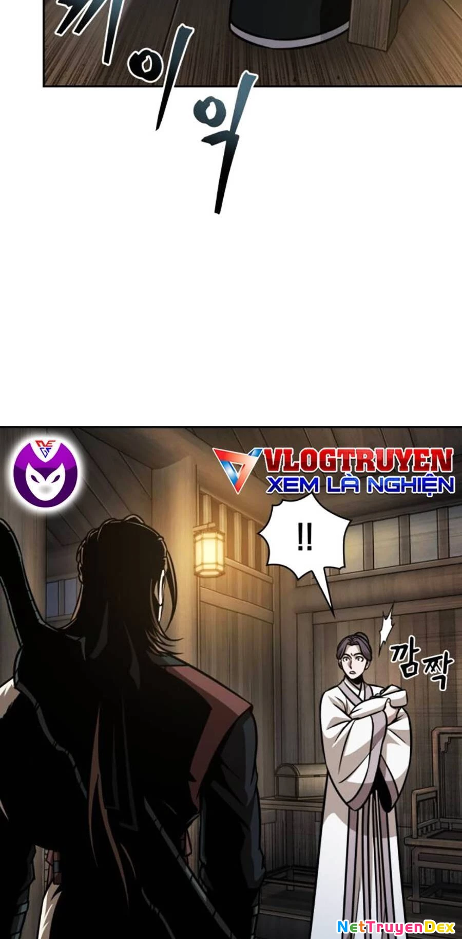 Ngã Lão Ma Thần Chapter 164 - Trang 4