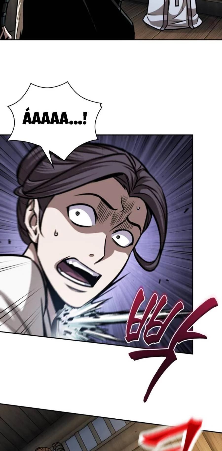 Ngã Lão Ma Thần Chapter 164 - Trang 4