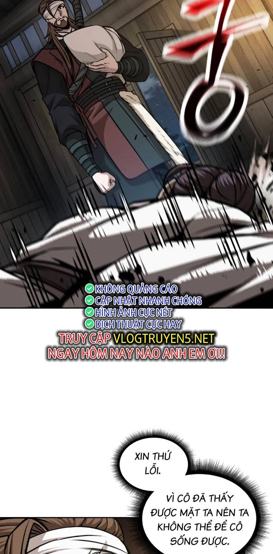 Ngã Lão Ma Thần Chapter 164 - Trang 4