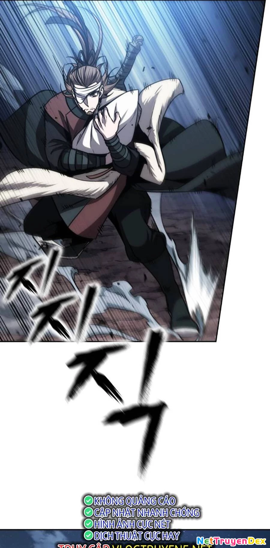 Ngã Lão Ma Thần Chapter 164 - Trang 4