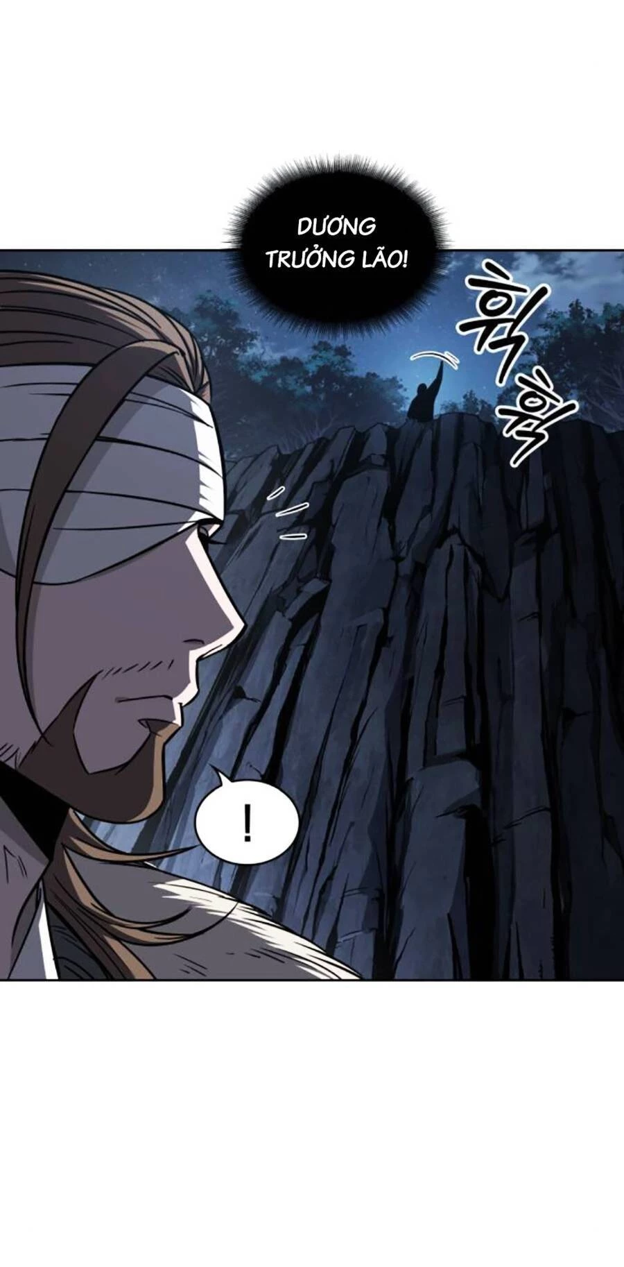 Ngã Lão Ma Thần Chapter 164 - Trang 4