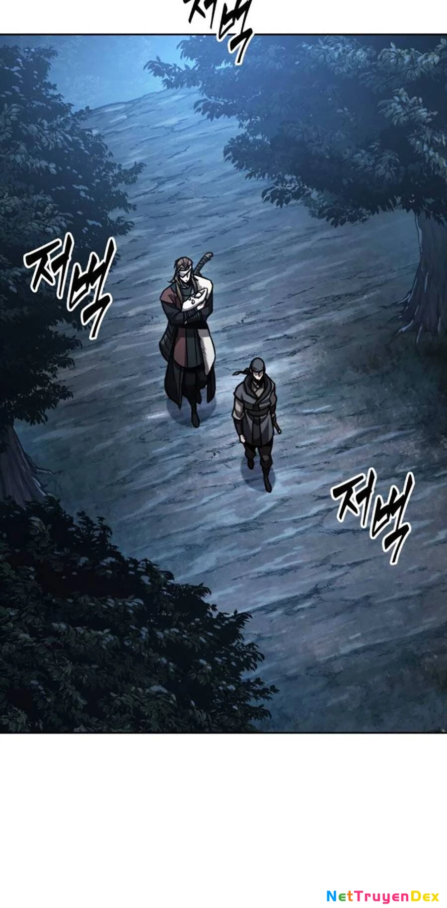 Ngã Lão Ma Thần Chapter 164 - Trang 4