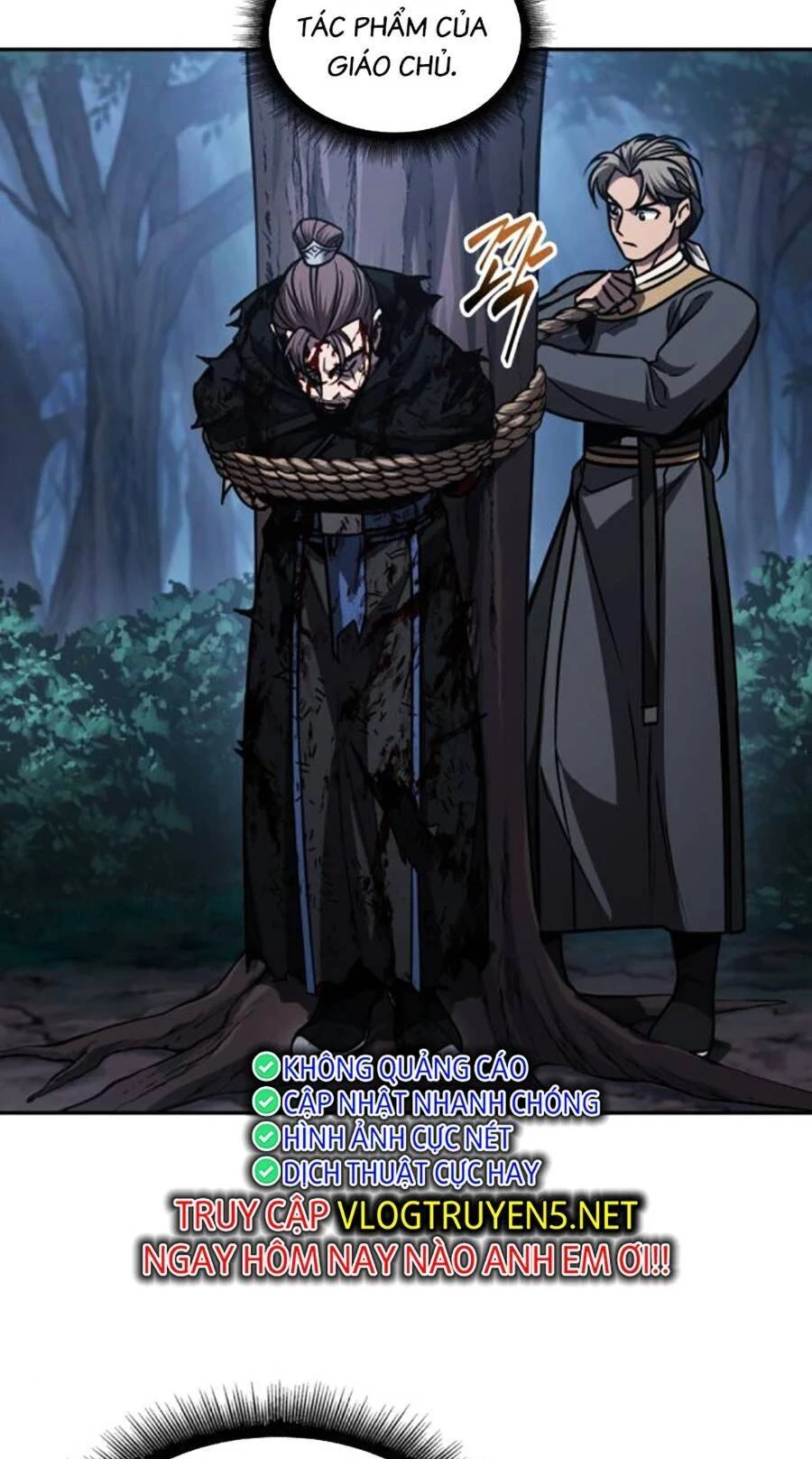 Ngã Lão Ma Thần Chapter 164 - Trang 4