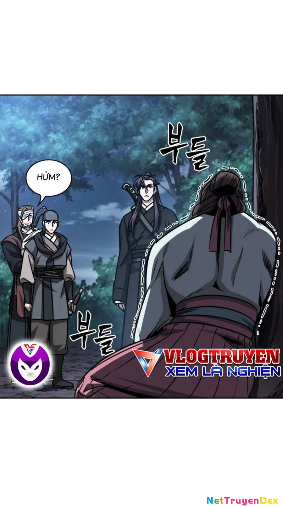 Ngã Lão Ma Thần Chapter 164 - Trang 4