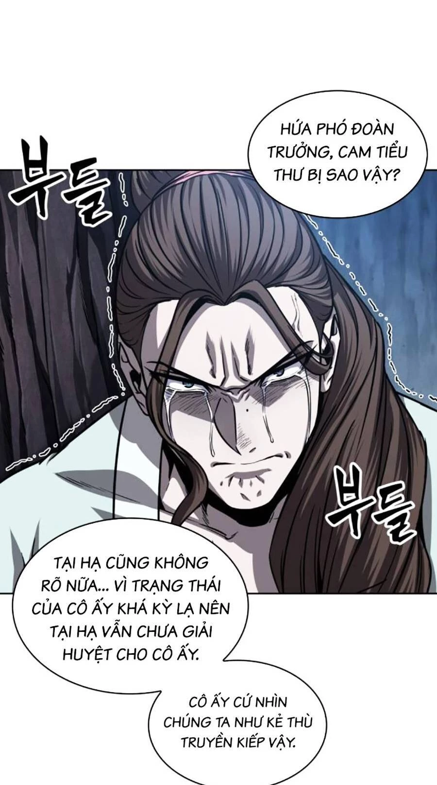 Ngã Lão Ma Thần Chapter 164 - Trang 4