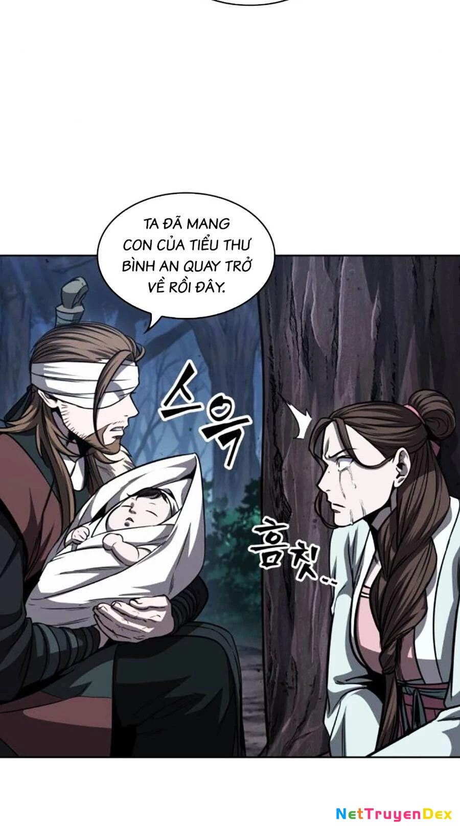 Ngã Lão Ma Thần Chapter 164 - Trang 4