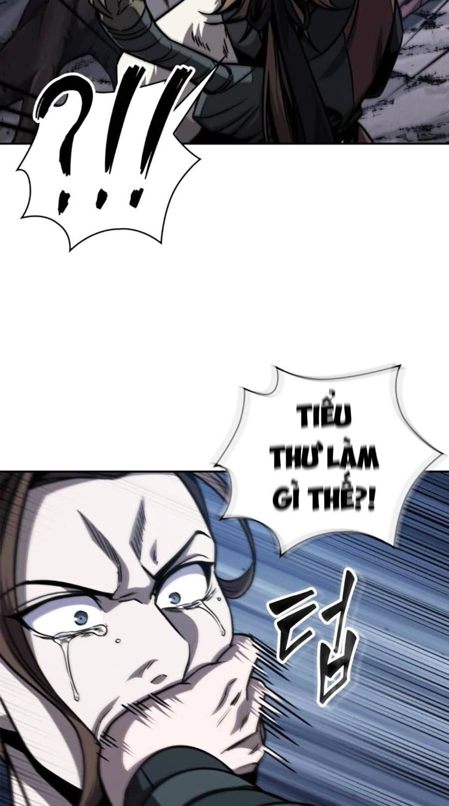 Ngã Lão Ma Thần Chapter 164 - Trang 4