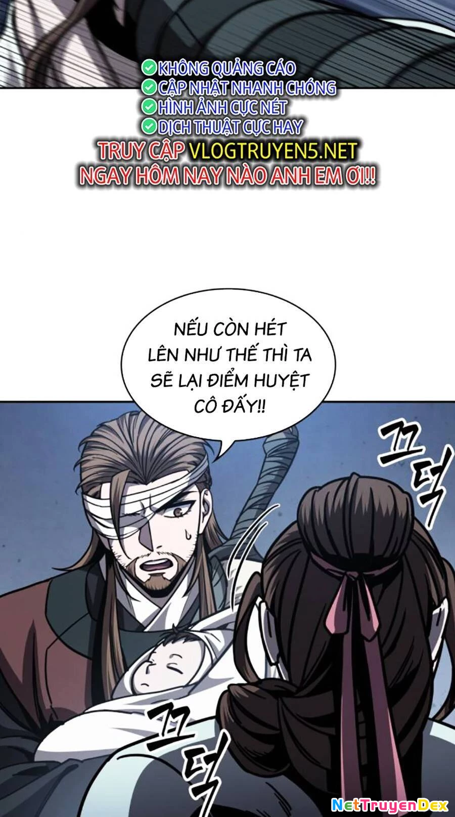 Ngã Lão Ma Thần Chapter 164 - Trang 4