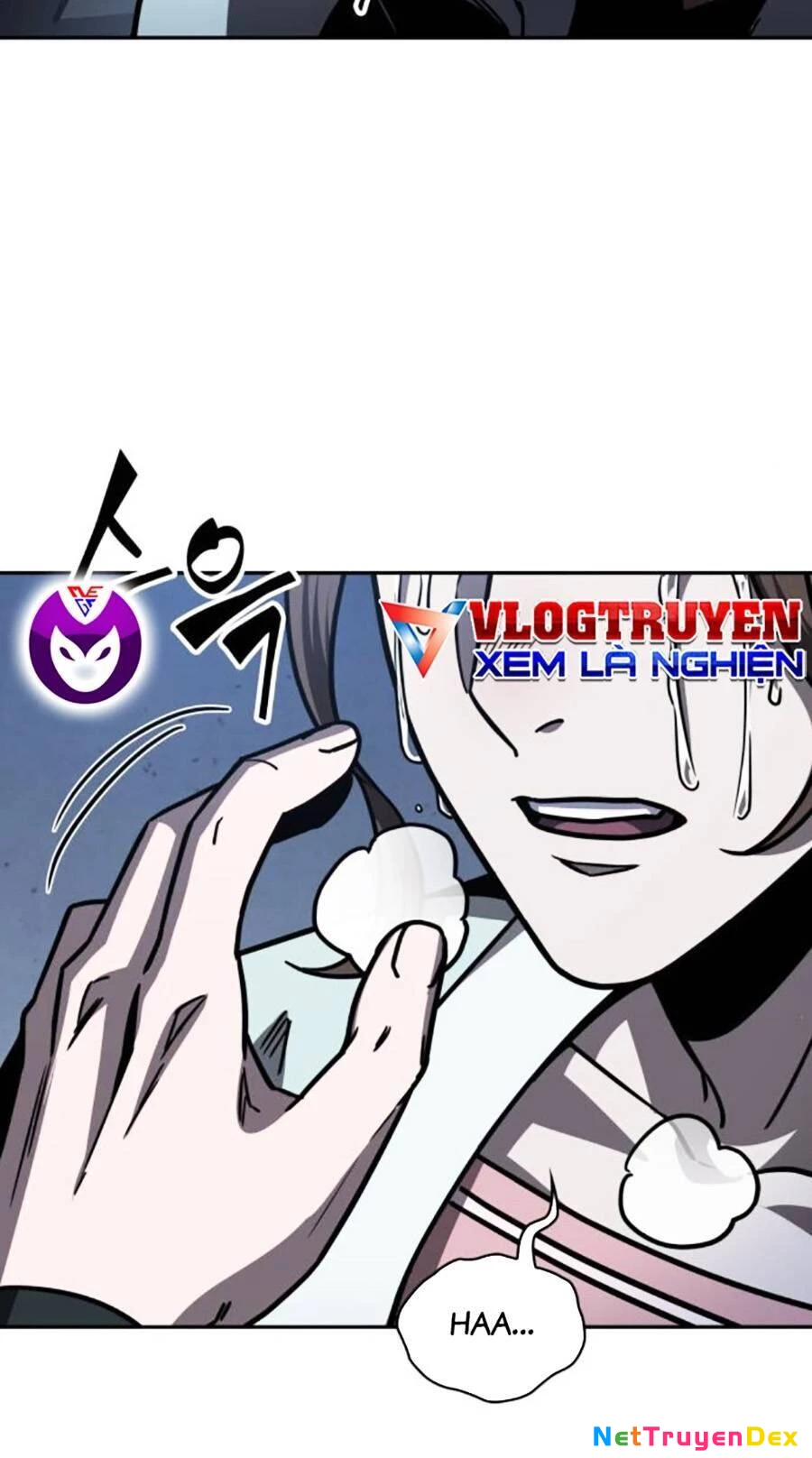 Ngã Lão Ma Thần Chapter 164 - Trang 4