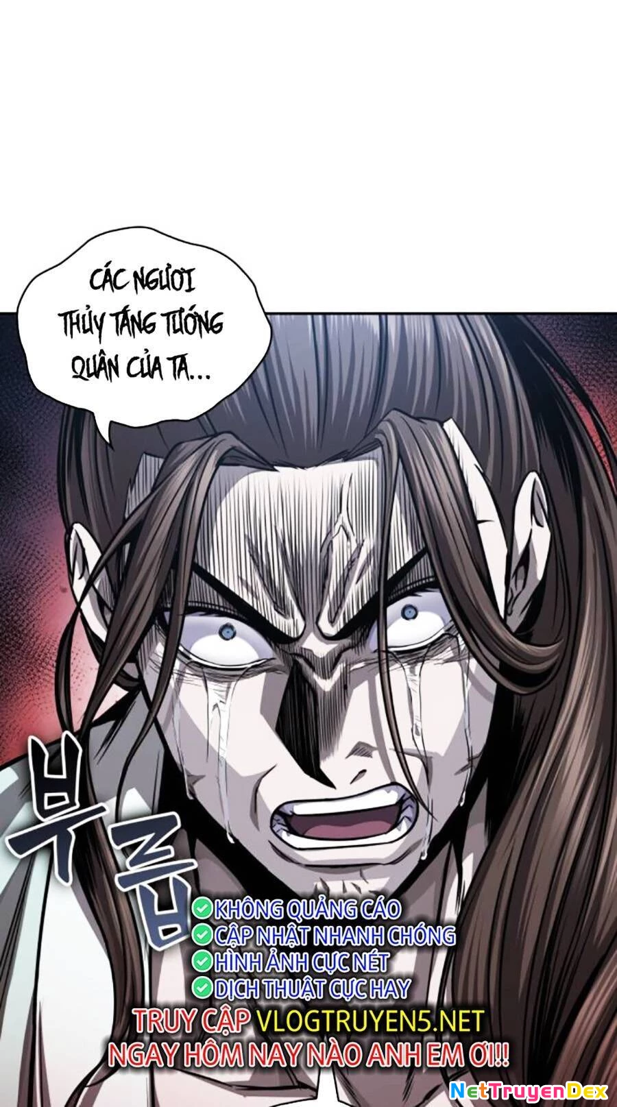 Ngã Lão Ma Thần Chapter 164 - Trang 4