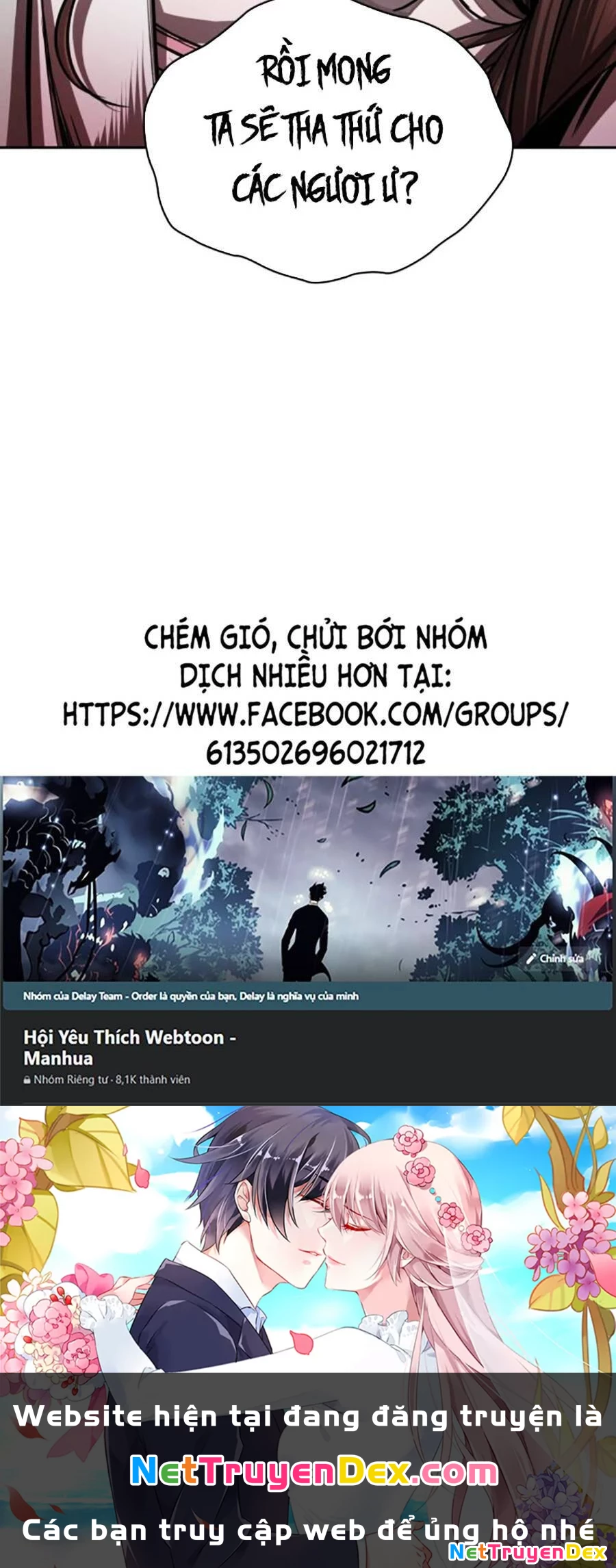 Ngã Lão Ma Thần Chapter 164 - Trang 4