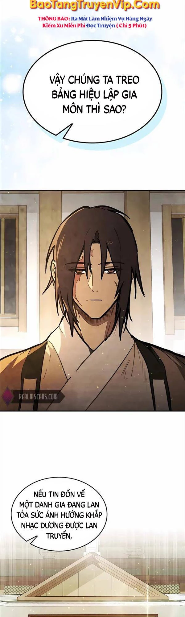 Vị Thần Trở Lại Chapter 60 - Trang 4