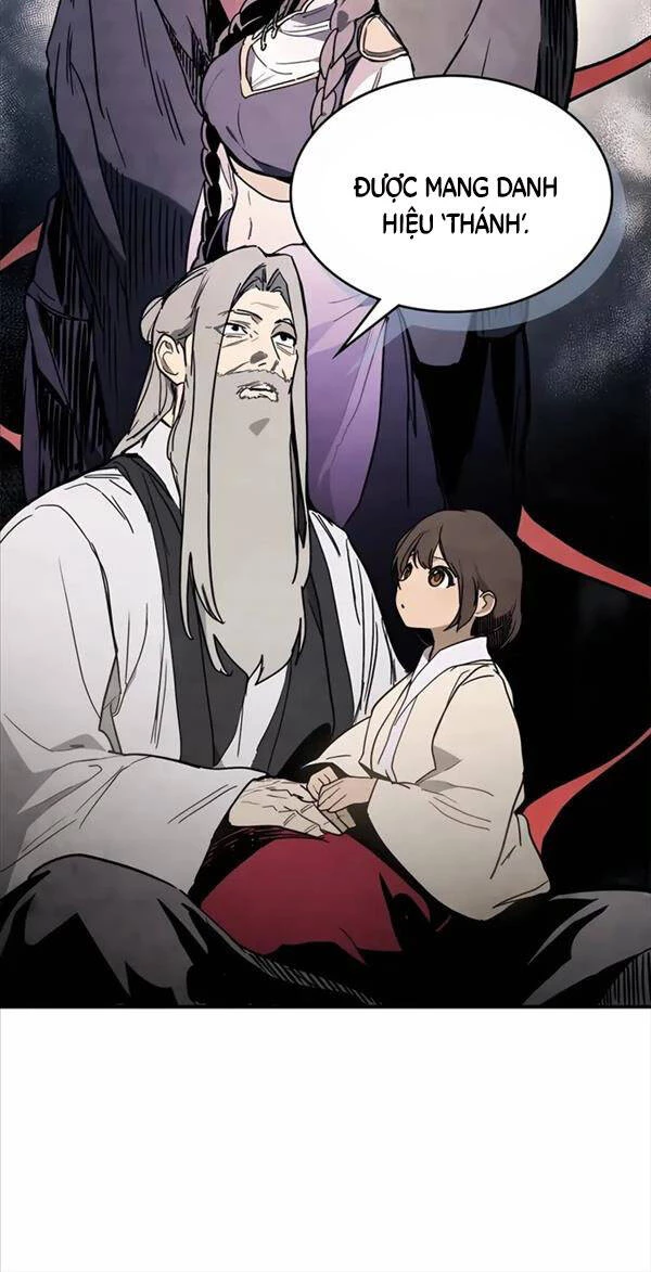 Vị Thần Trở Lại Chapter 60 - Trang 4