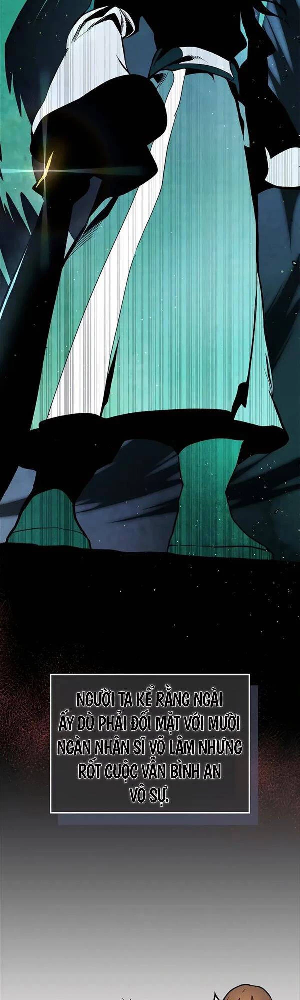 Vị Thần Trở Lại Chapter 60 - Trang 4