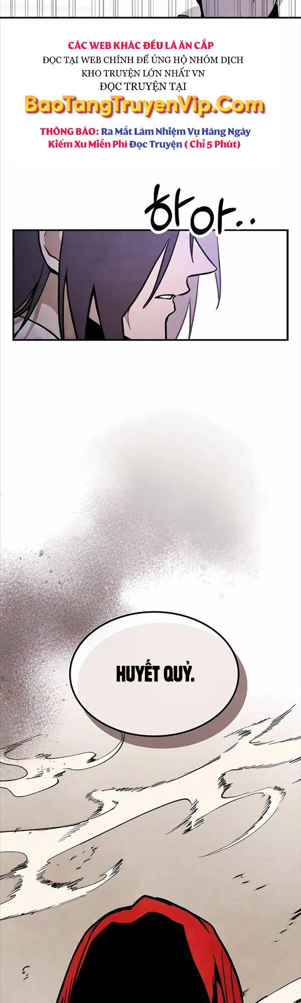 Vị Thần Trở Lại Chapter 60 - Trang 4