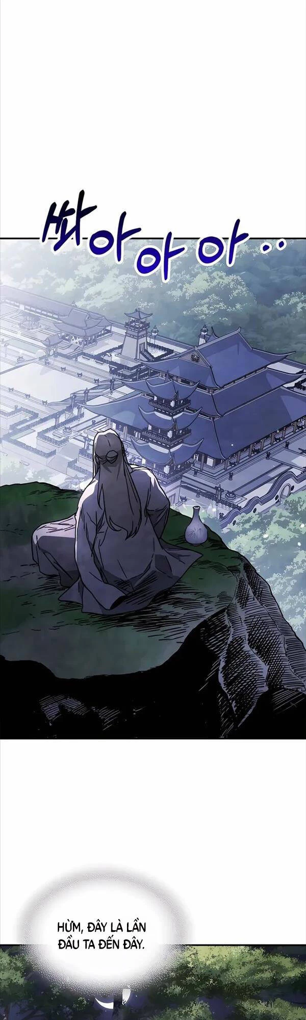 Vị Thần Trở Lại Chapter 60 - Trang 4