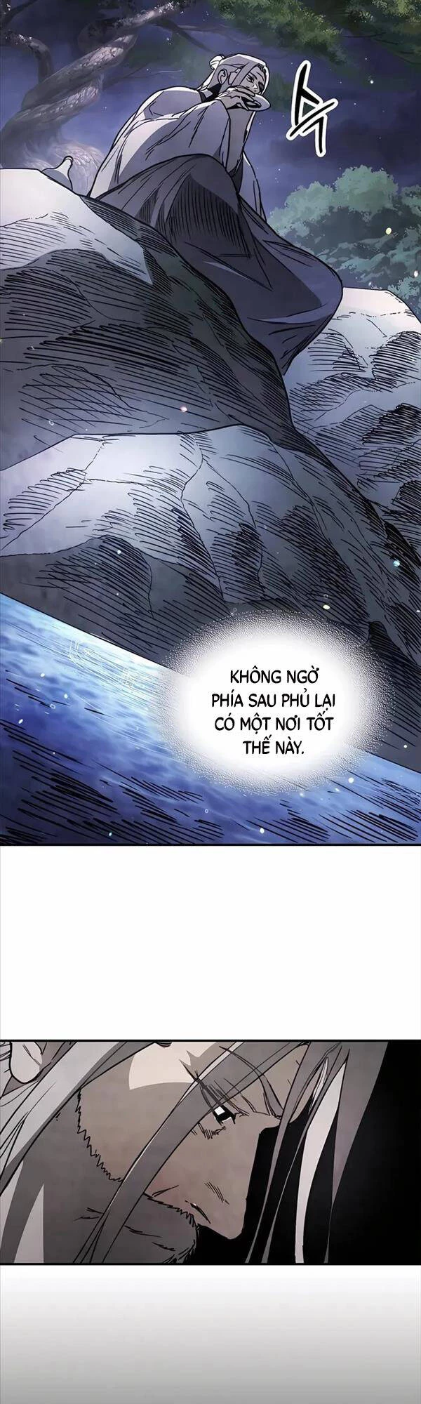 Vị Thần Trở Lại Chapter 60 - Trang 4