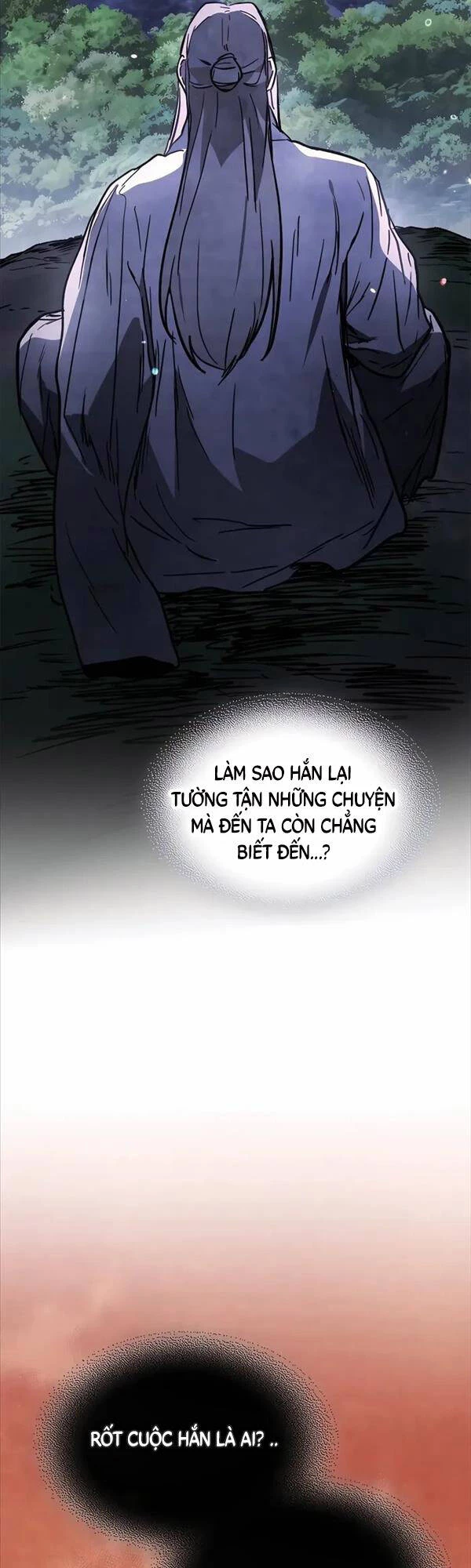 Vị Thần Trở Lại Chapter 60 - Trang 4