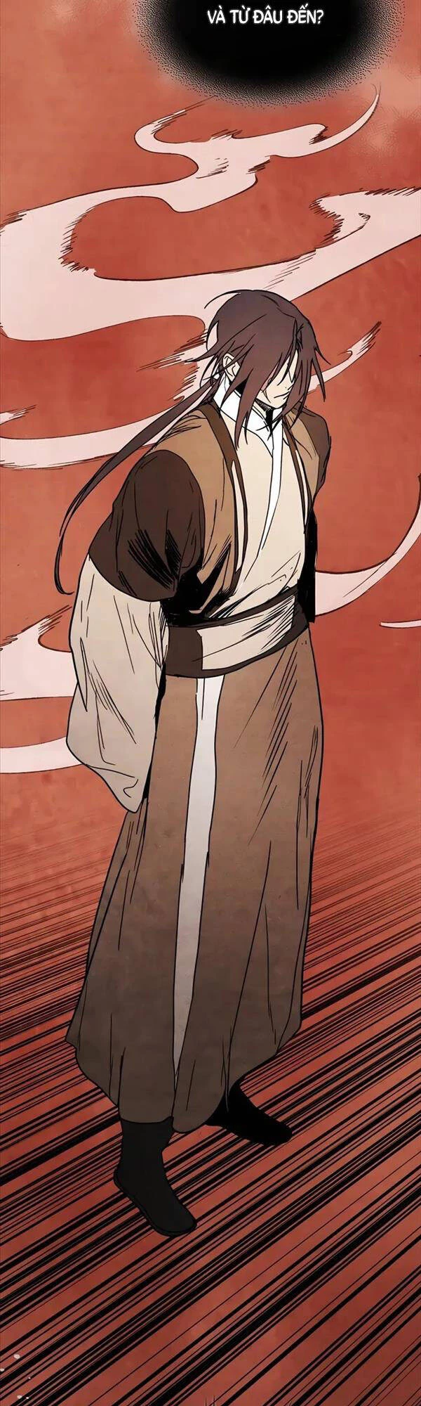 Vị Thần Trở Lại Chapter 60 - Trang 4