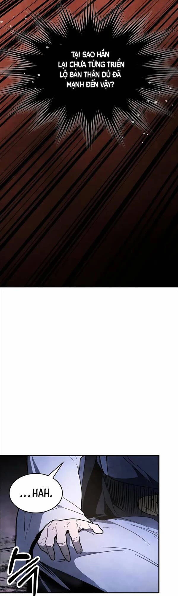 Vị Thần Trở Lại Chapter 60 - Trang 4