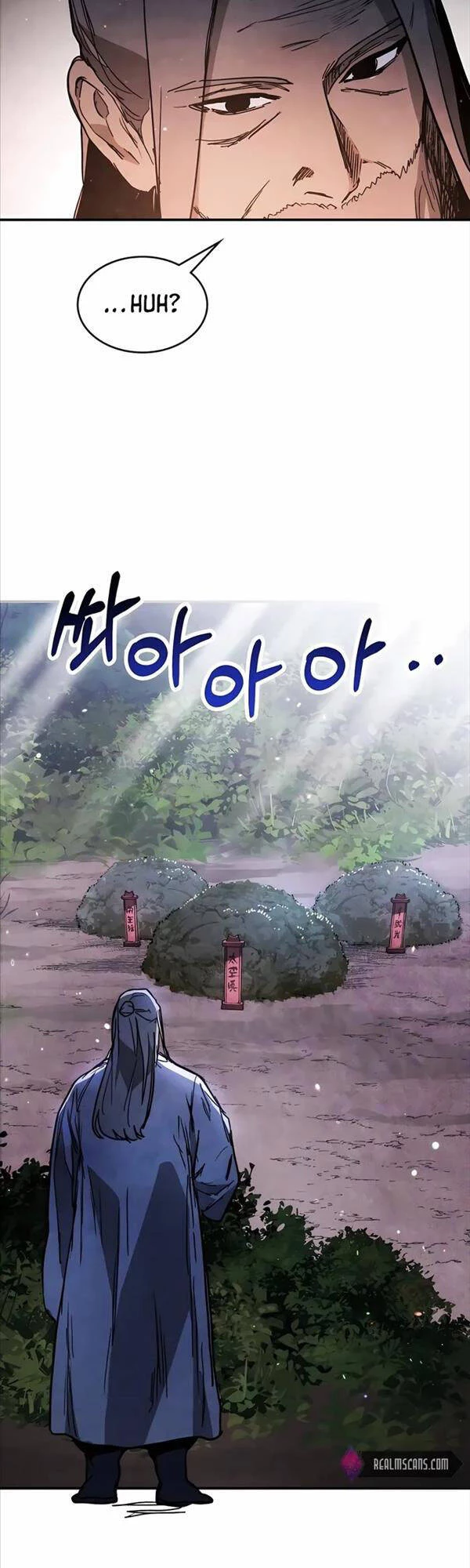 Vị Thần Trở Lại Chapter 60 - Trang 4