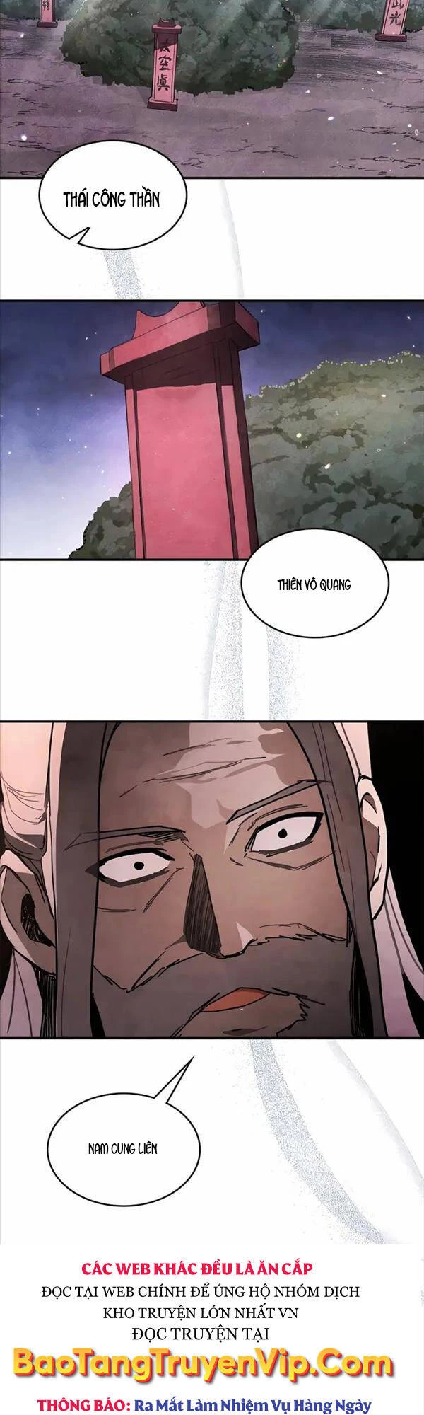 Vị Thần Trở Lại Chapter 60 - Trang 4