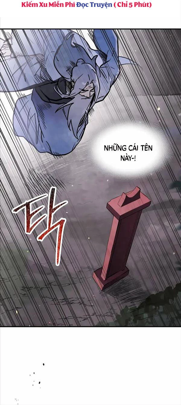 Vị Thần Trở Lại Chapter 60 - Trang 4